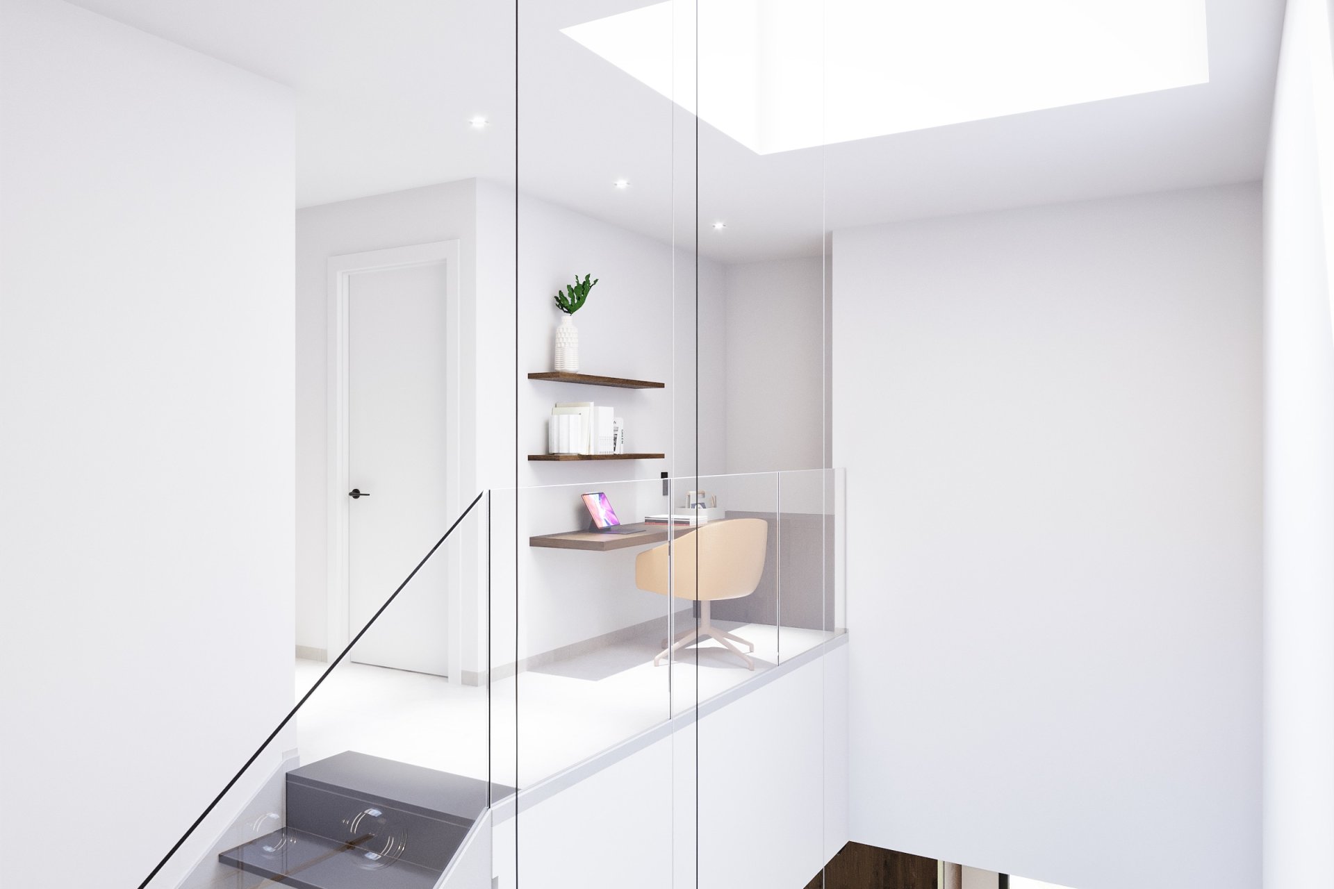 Nouvelle construction - detached -
Pilar de la Horadada