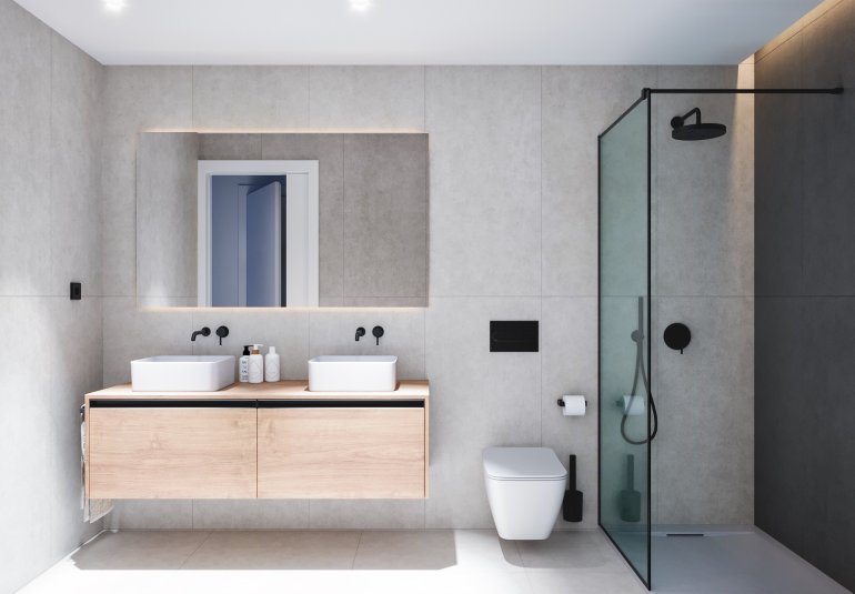 Nouvelle construction - detached -
Pilar de la Horadada