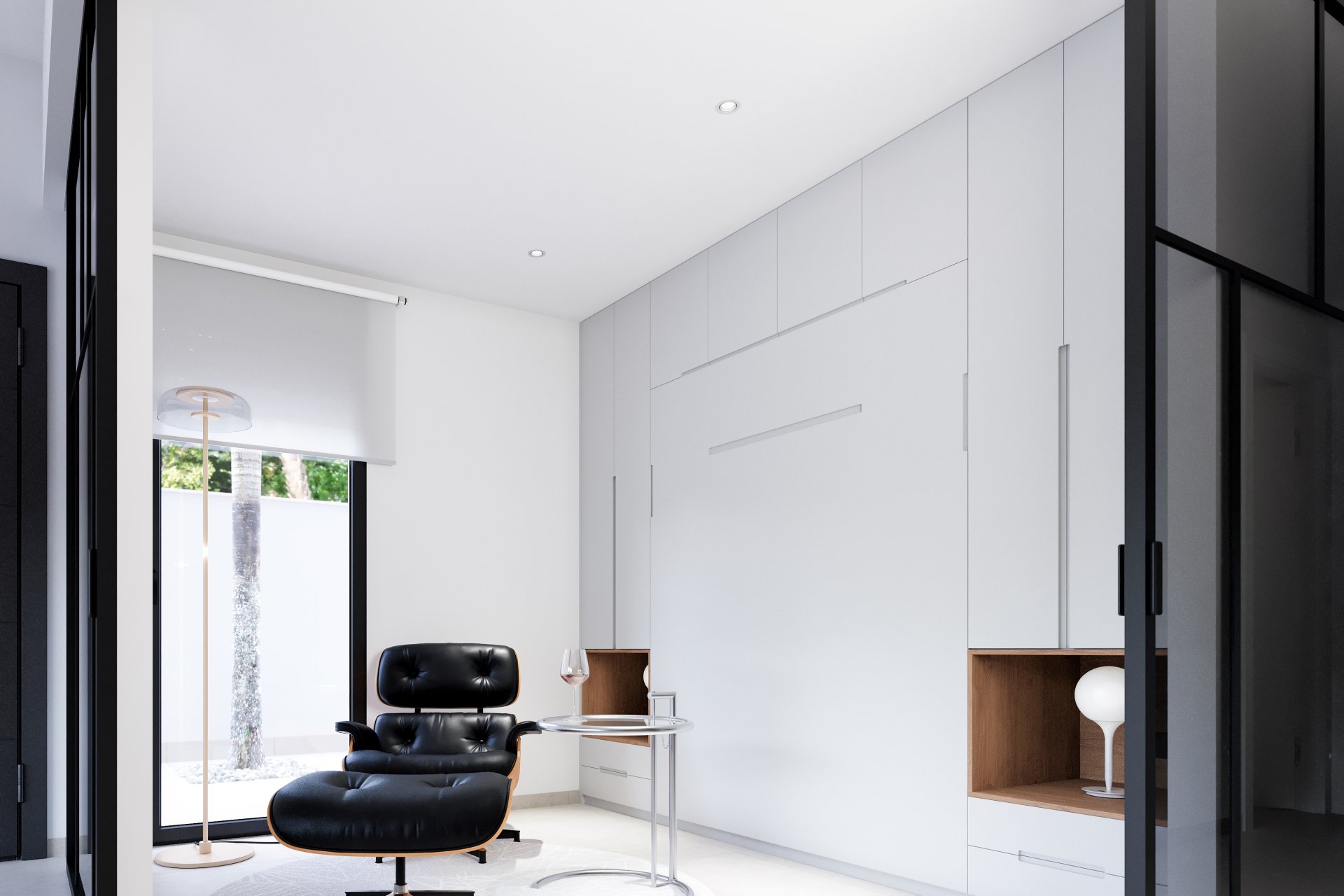 Nouvelle construction - detached -
Pilar de la Horadada