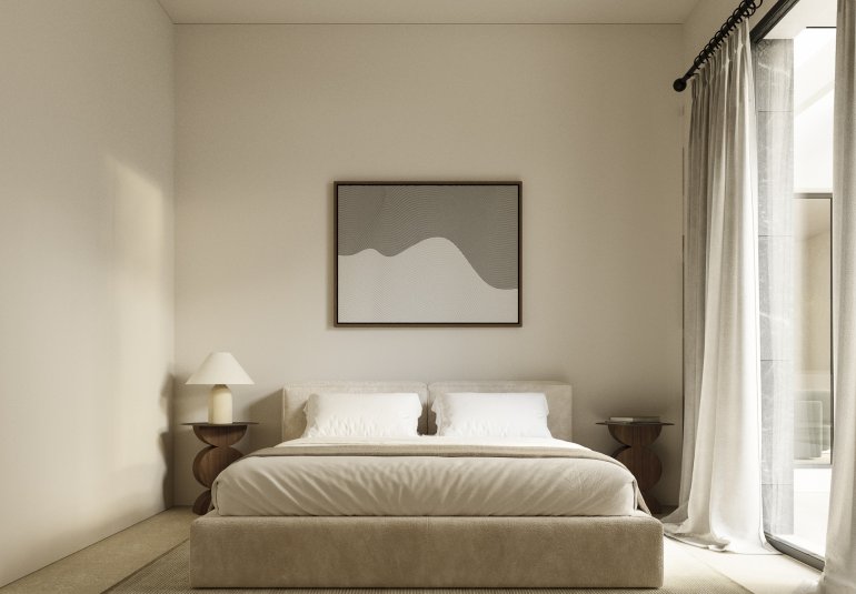 Nouvelle construction - detached -
Polop