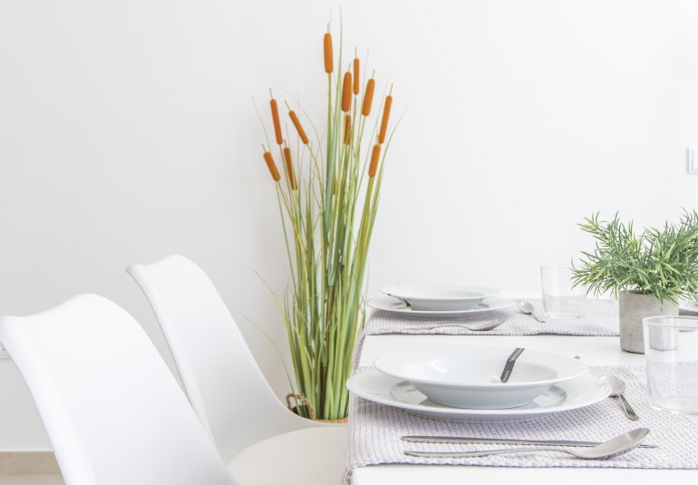 Nouvelle construction - detached -
San Javier