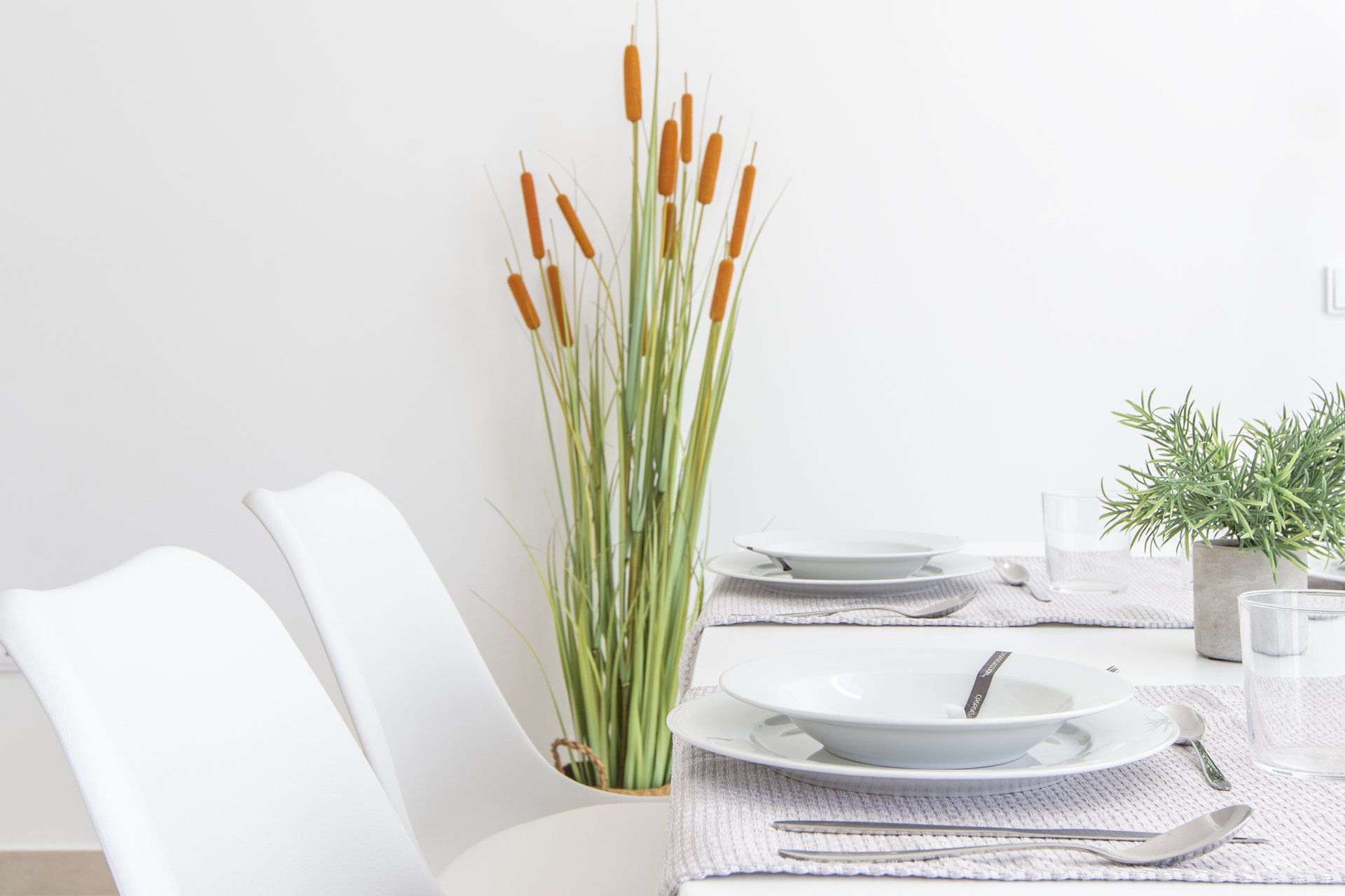 Nouvelle construction - detached -
San Javier