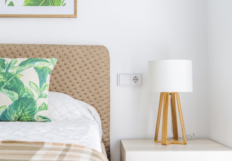 Nouvelle construction - detached -
San Javier