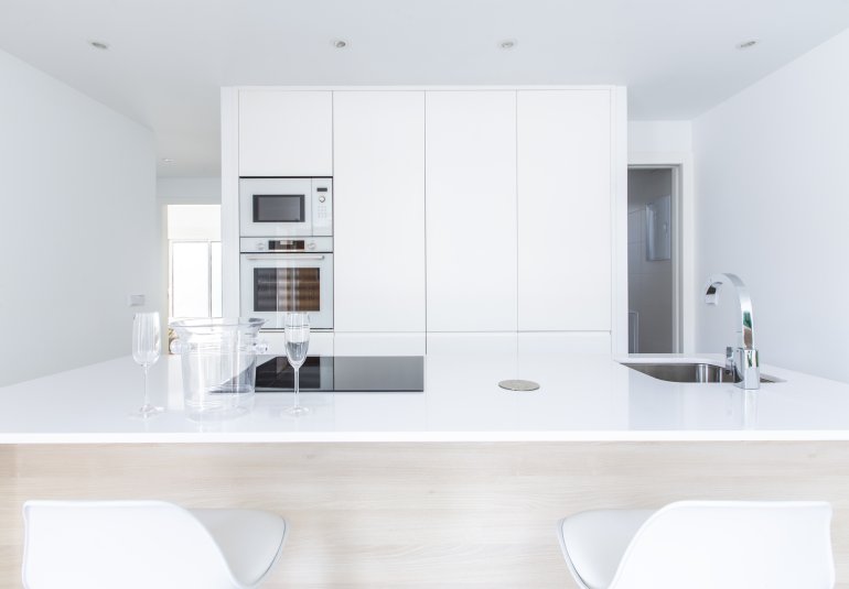 Nouvelle construction - detached -
San Javier