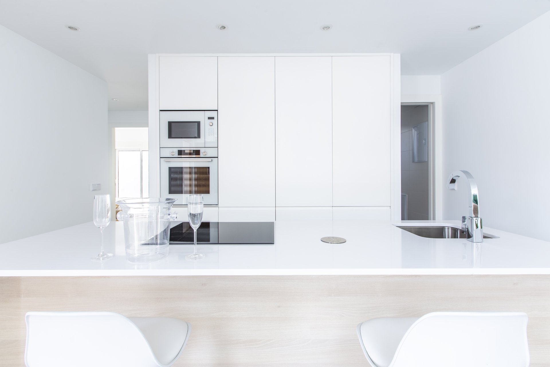 Nouvelle construction - detached -
San Javier