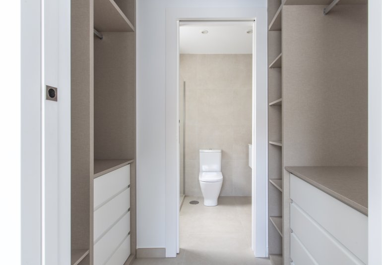 Nouvelle construction - detached -
San Javier