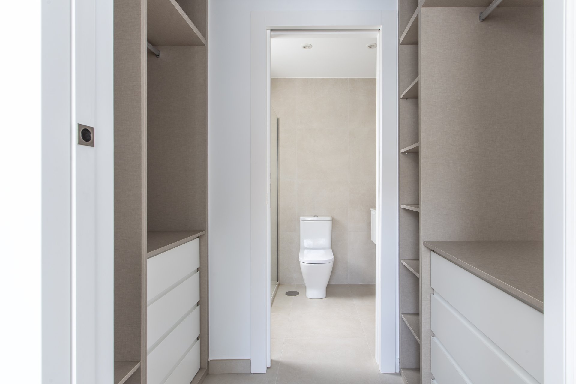 Nouvelle construction - detached -
San Javier