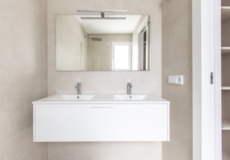 Nouvelle construction - detached -
San Javier