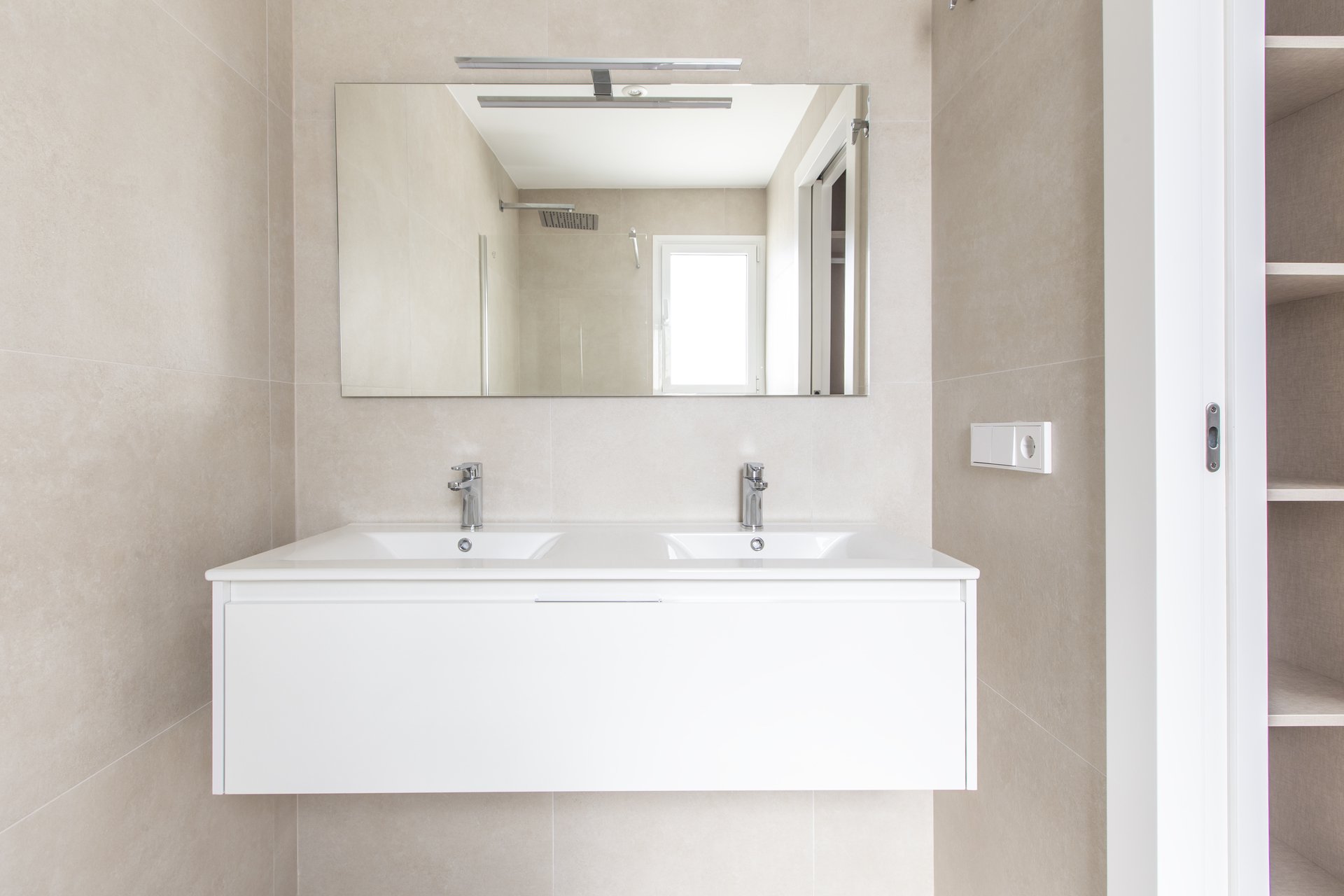 Nouvelle construction - detached -
San Javier