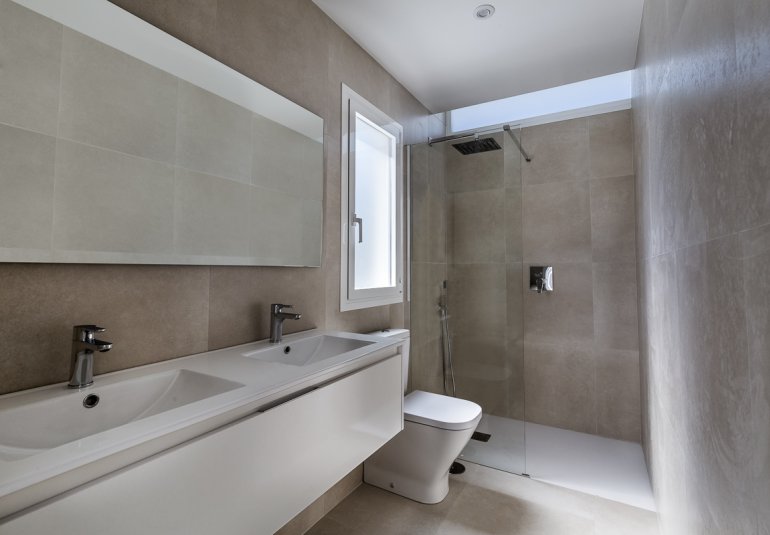 Nouvelle construction - detached -
San Javier