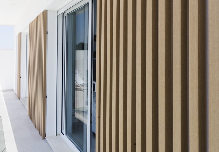 Nouvelle construction - detached -
San Javier