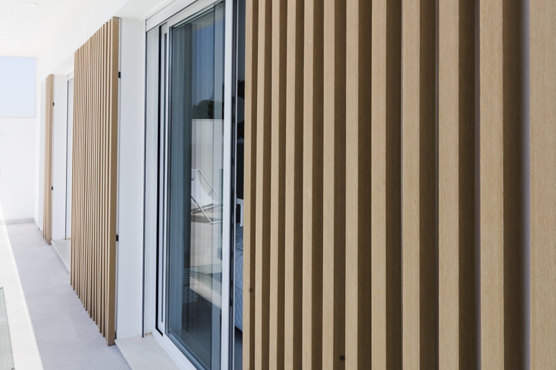 Nouvelle construction - detached -
San Javier