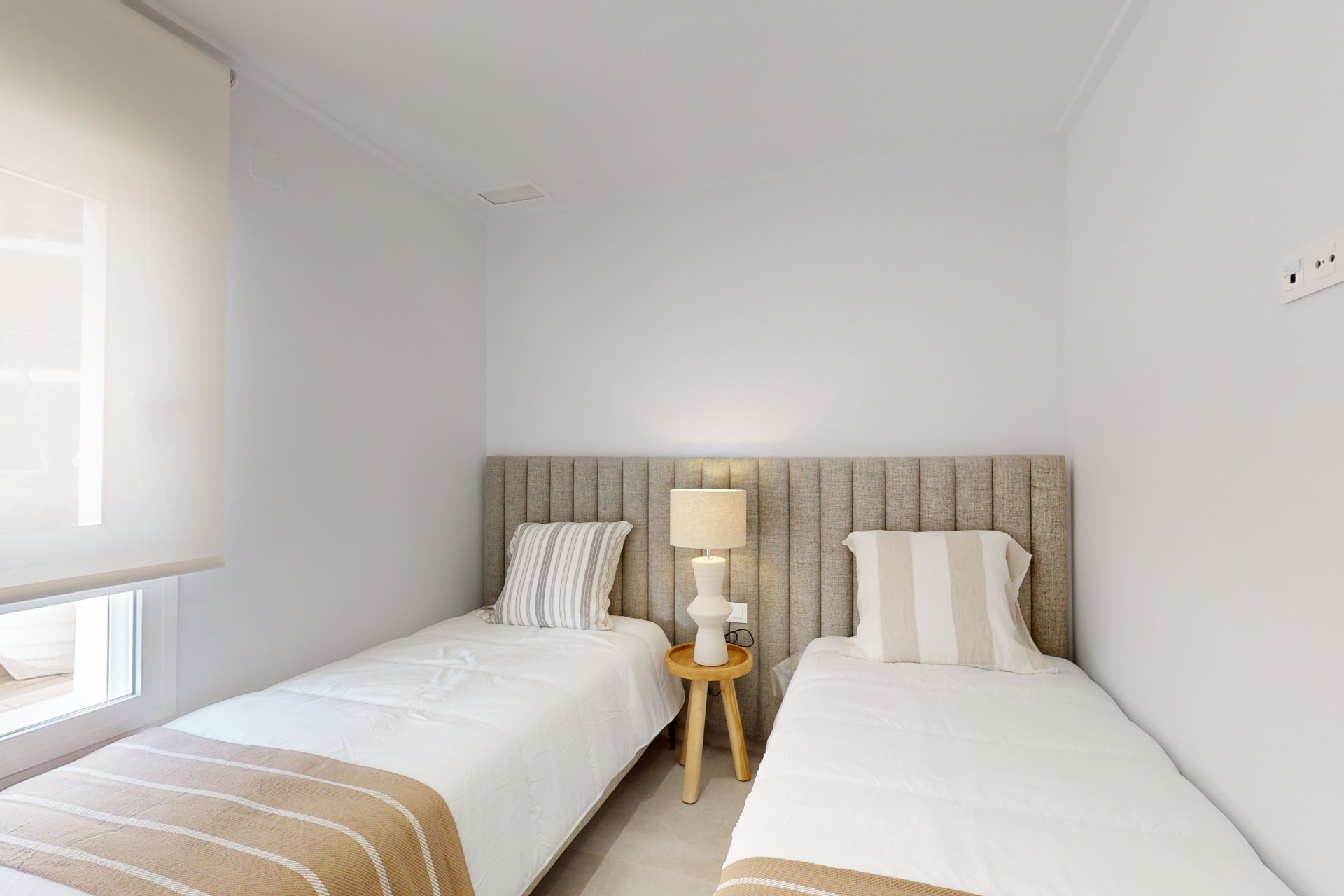 Nouvelle construction - ground-floor -
Guardamar del Segura