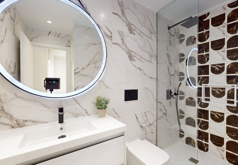 Nouvelle construction - ground-floor -
Guardamar del Segura