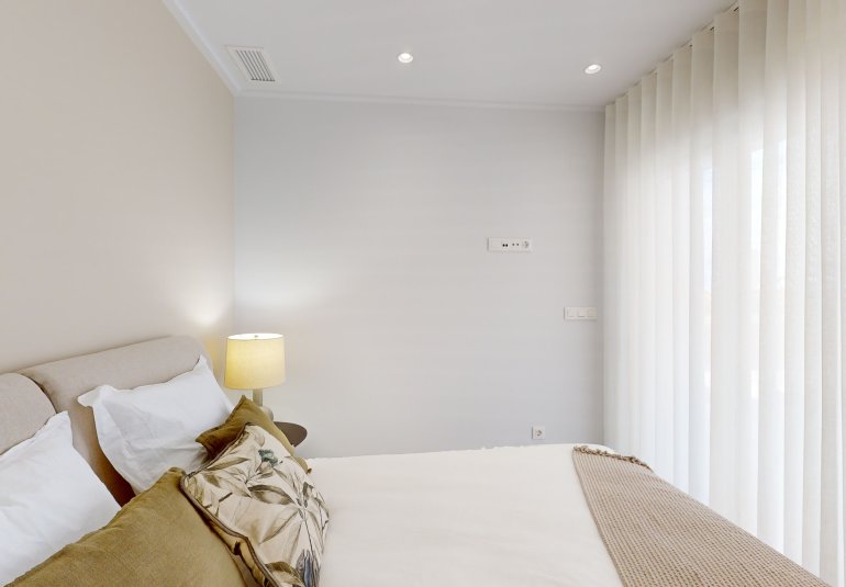 Nouvelle construction - ground-floor -
Guardamar del Segura