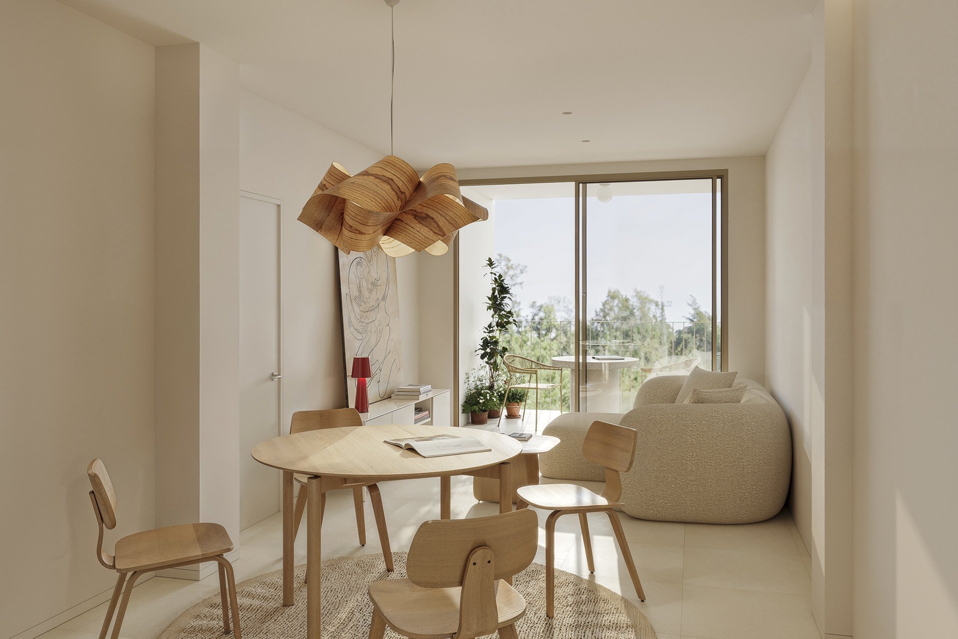 Nouvelle construction - ground-floor -
Jacarilla