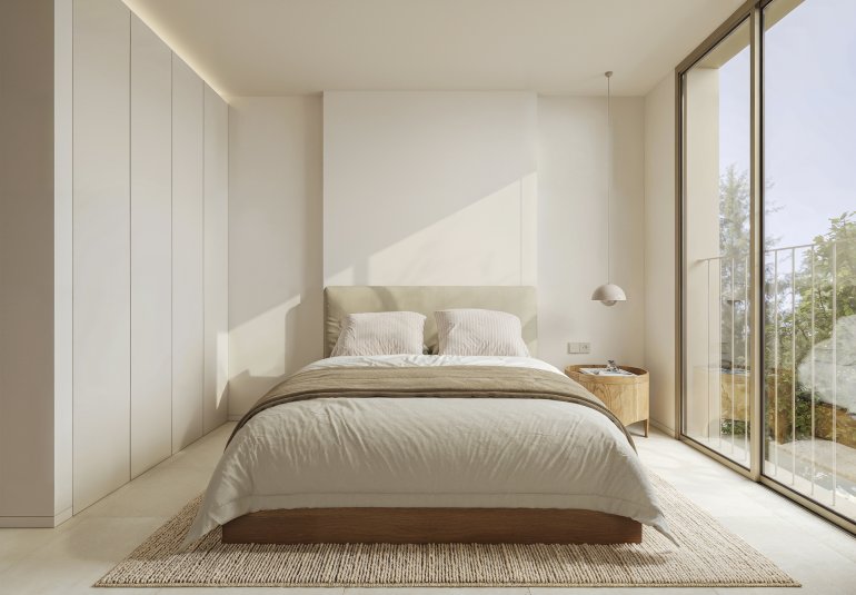 Nouvelle construction - ground-floor -
Jacarilla