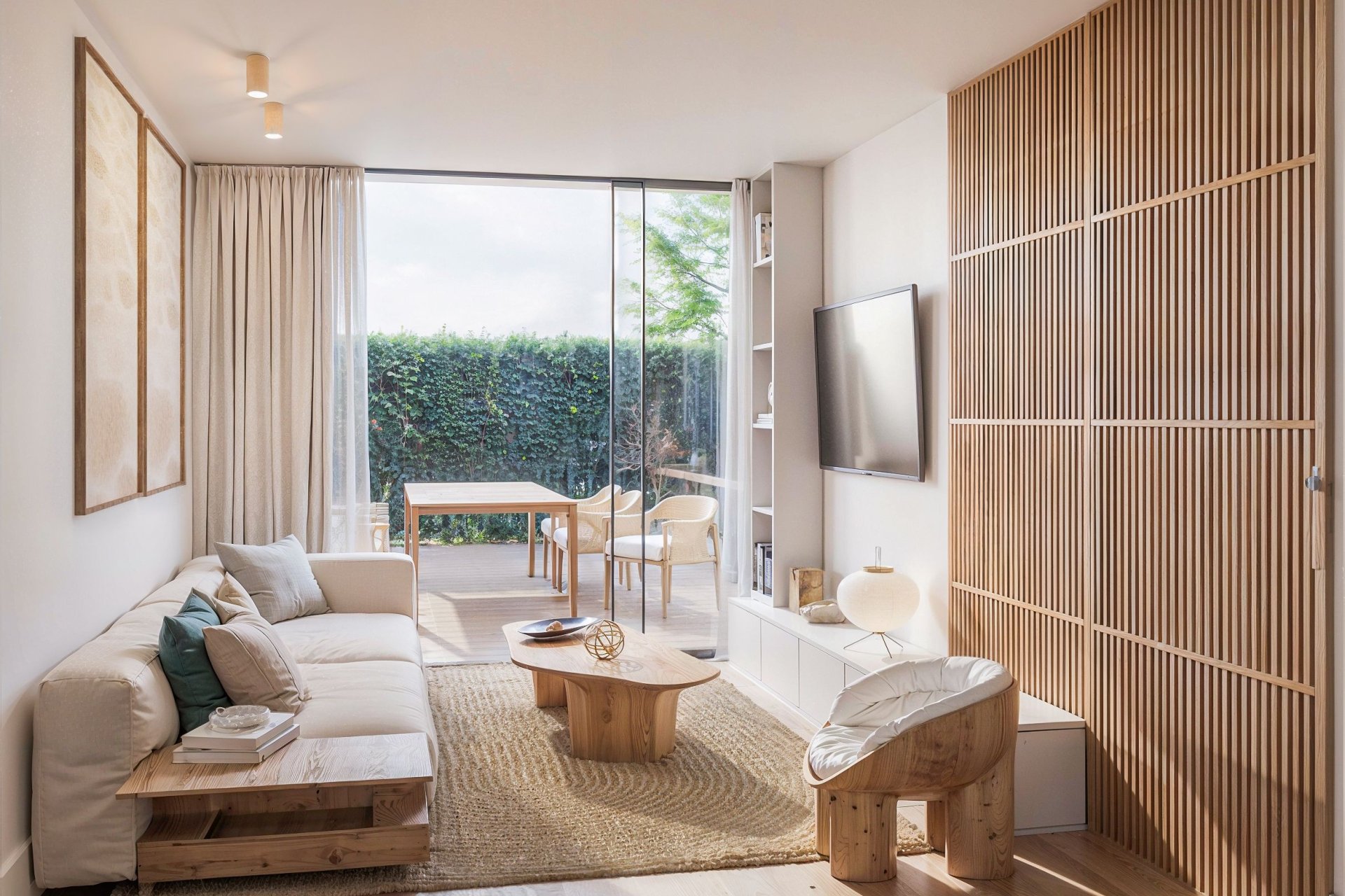 Nouvelle construction - ground-floor -
La Nucía