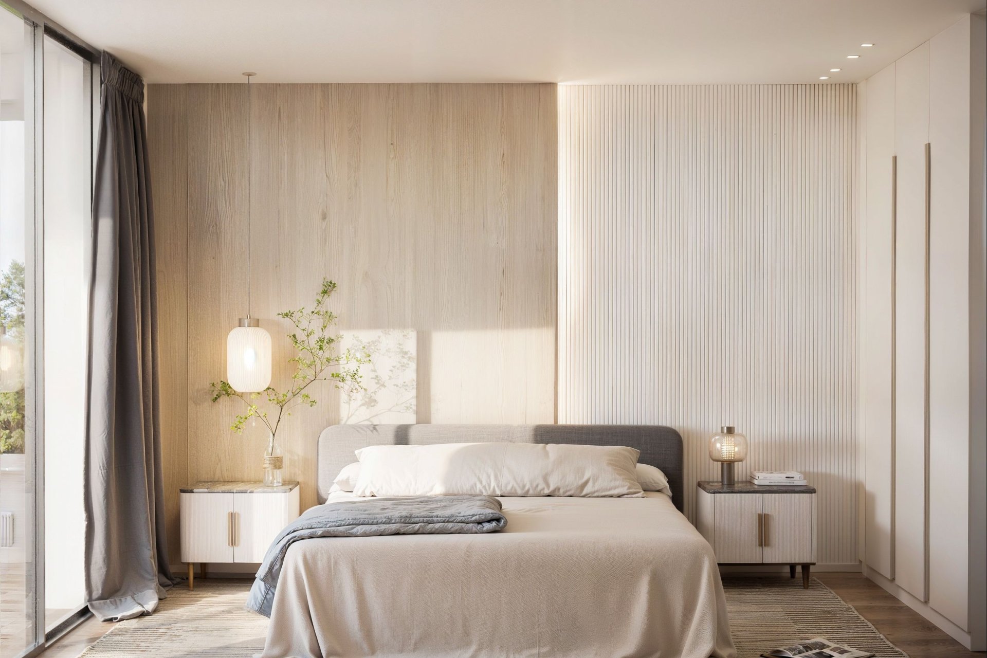 Nouvelle construction - ground-floor -
La Nucía