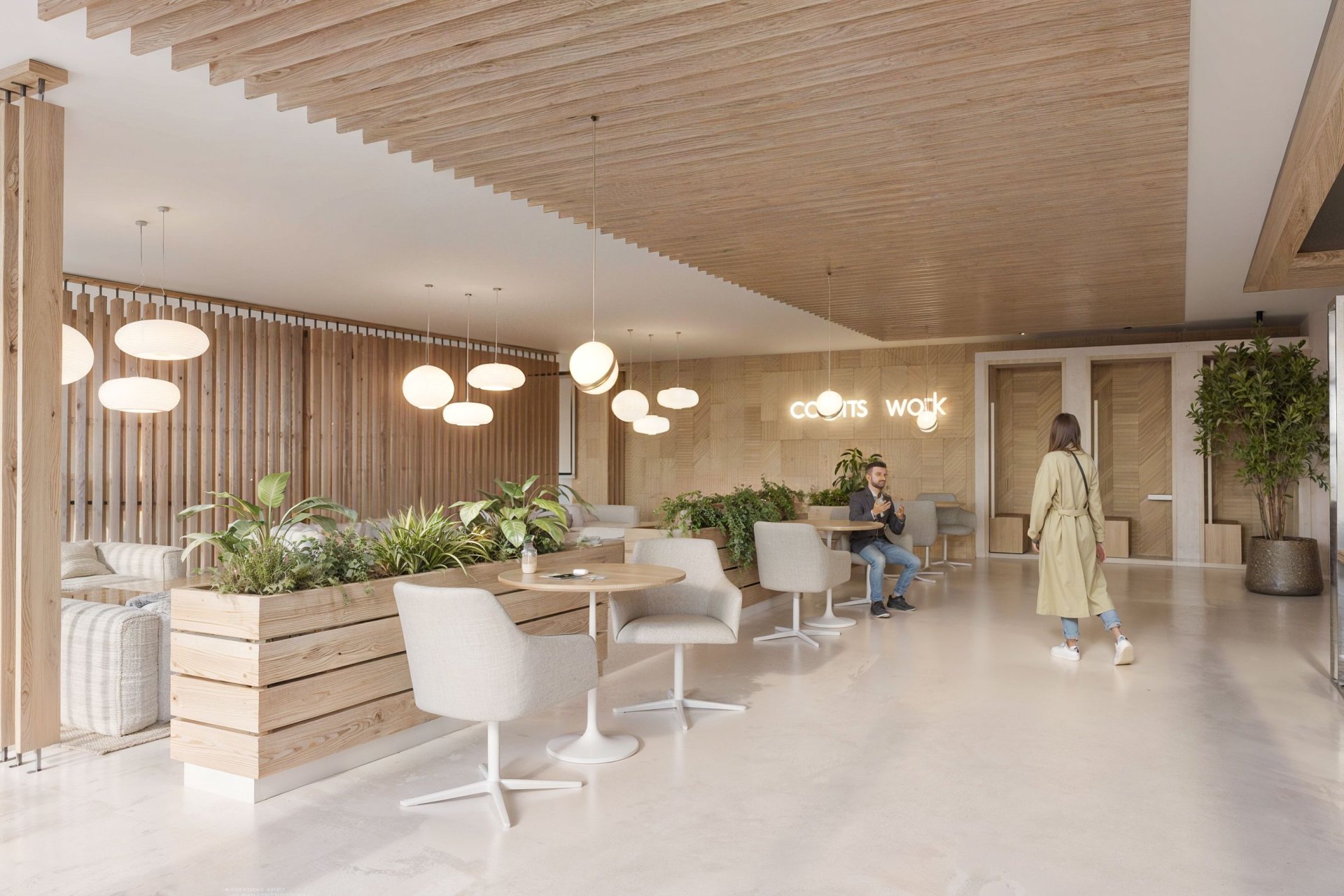 Nouvelle construction - ground-floor -
La Nucía