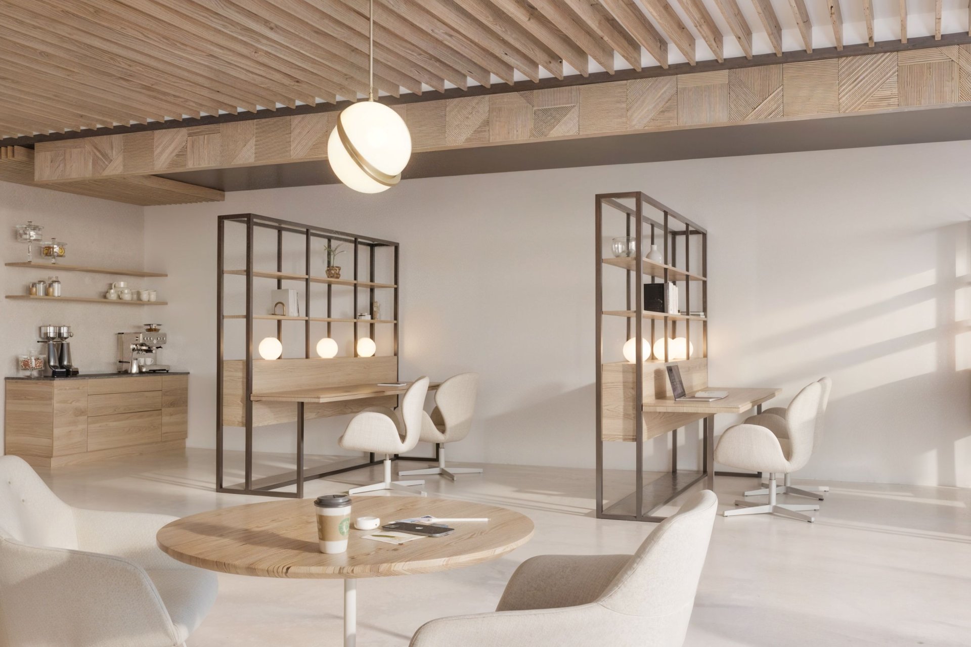 Nouvelle construction - ground-floor -
La Nucía