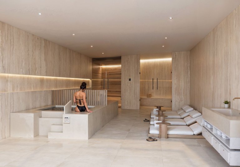 Nouvelle construction - ground-floor -
La Nucía