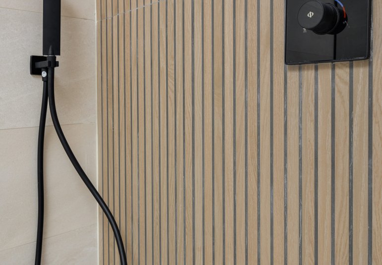 Nouvelle construction - ground-floor -
Los Alcázares