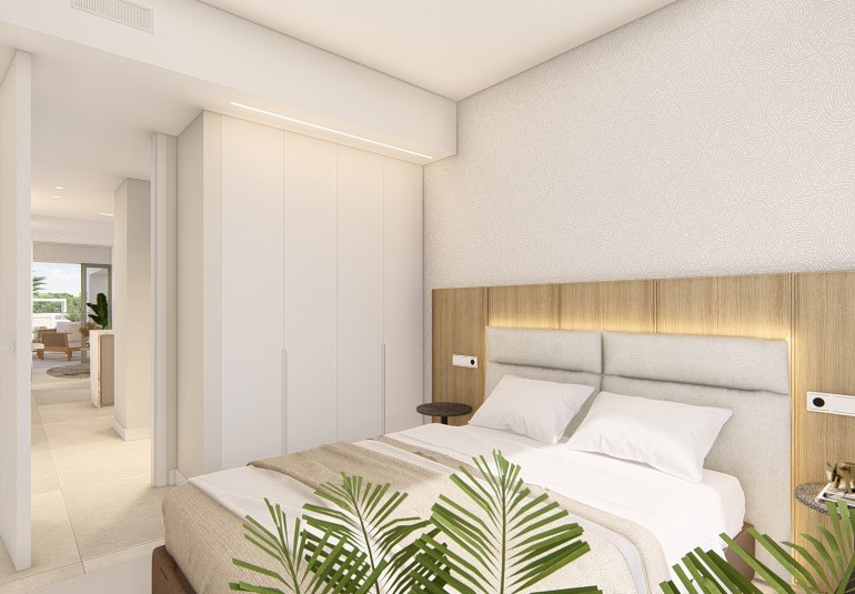 Nouvelle construction - high-bungalow -
Ciudad Quesada