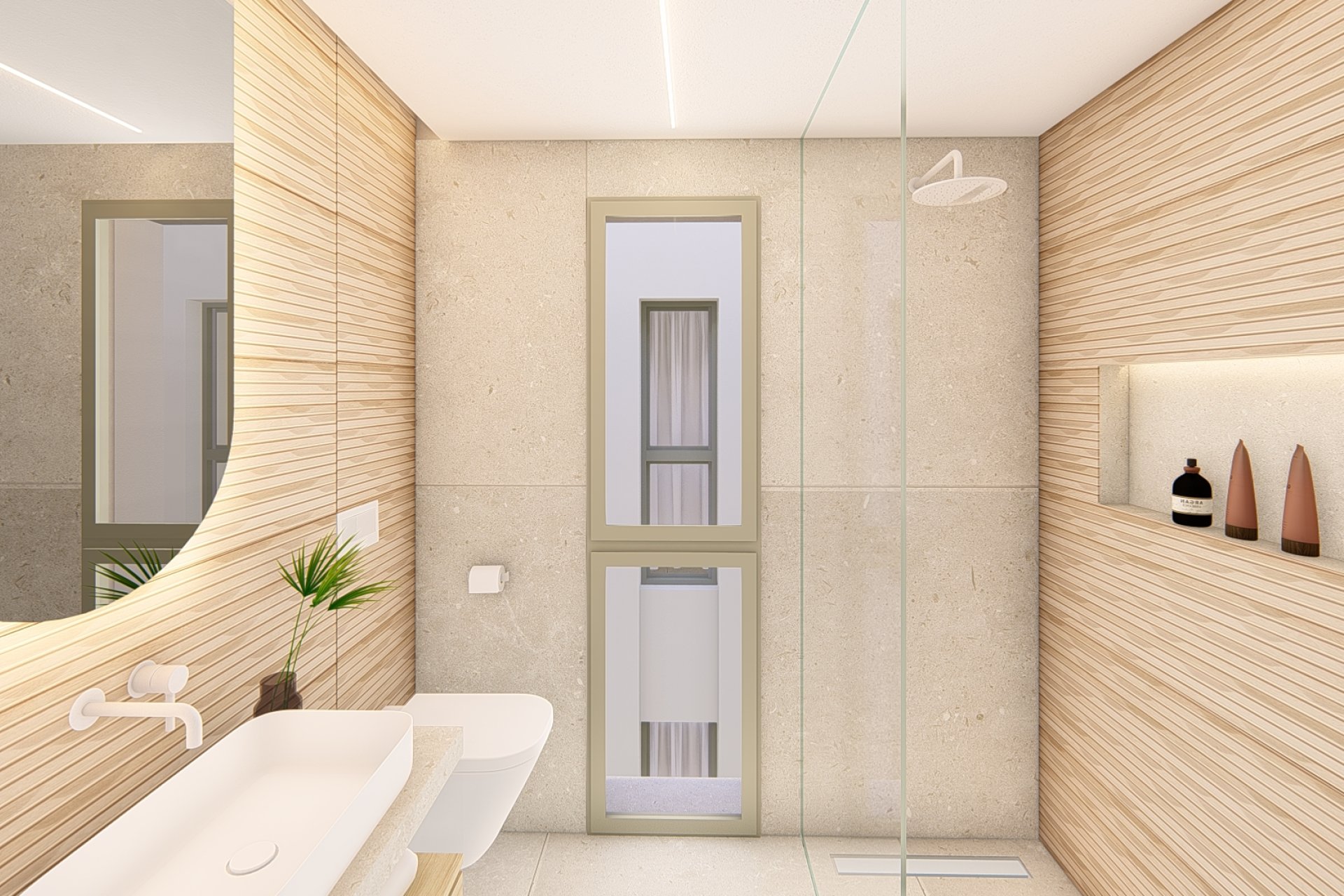 Nouvelle construction - high-bungalow -
Ciudad Quesada