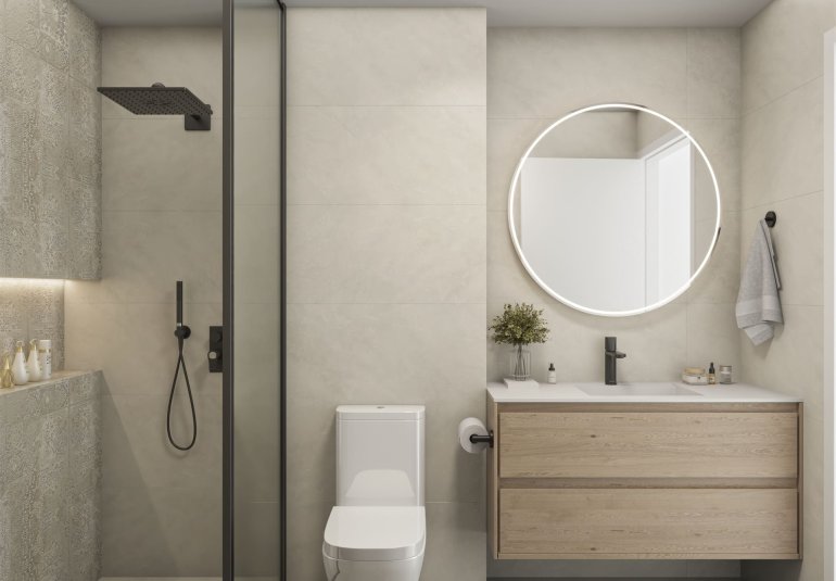 Nouvelle construction - high-bungalow -
Pilar de la Horadada