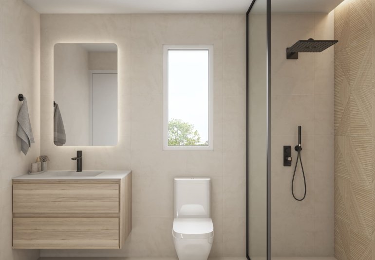 Nouvelle construction - high-bungalow -
Pilar de la Horadada