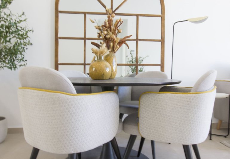 Nouvelle construction - high-bungalow -
San Fulgencio