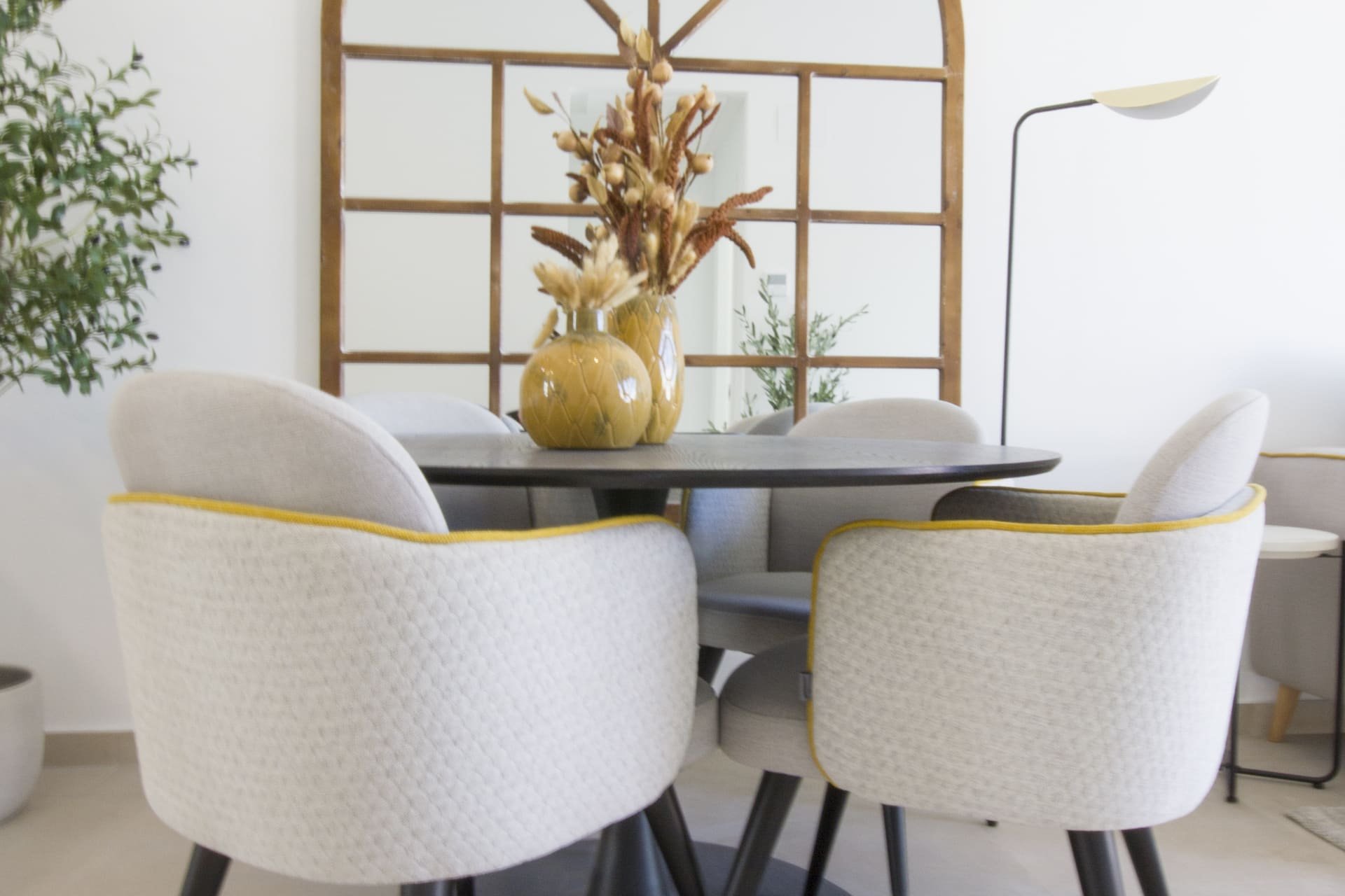 Nouvelle construction - high-bungalow -
San Fulgencio