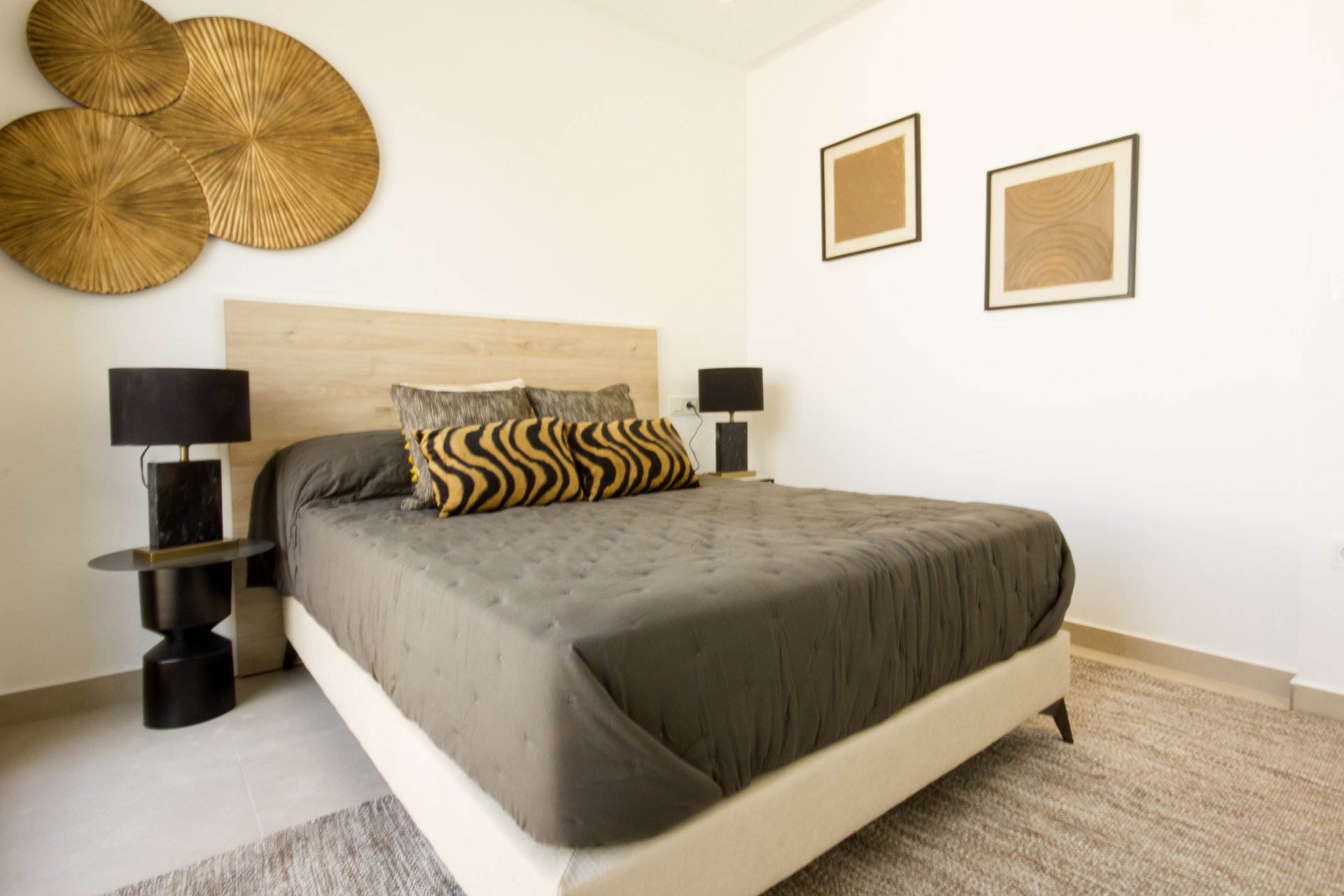 Nouvelle construction - high-bungalow -
San Fulgencio