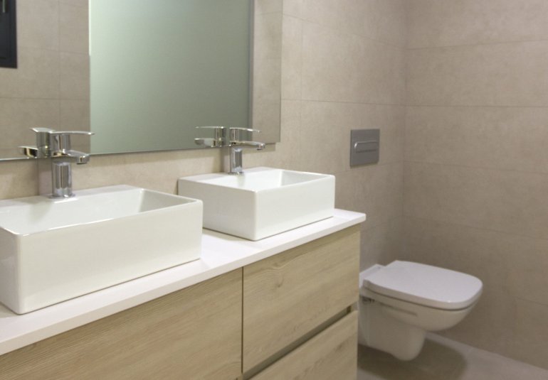 Nouvelle construction - high-bungalow -
San Fulgencio