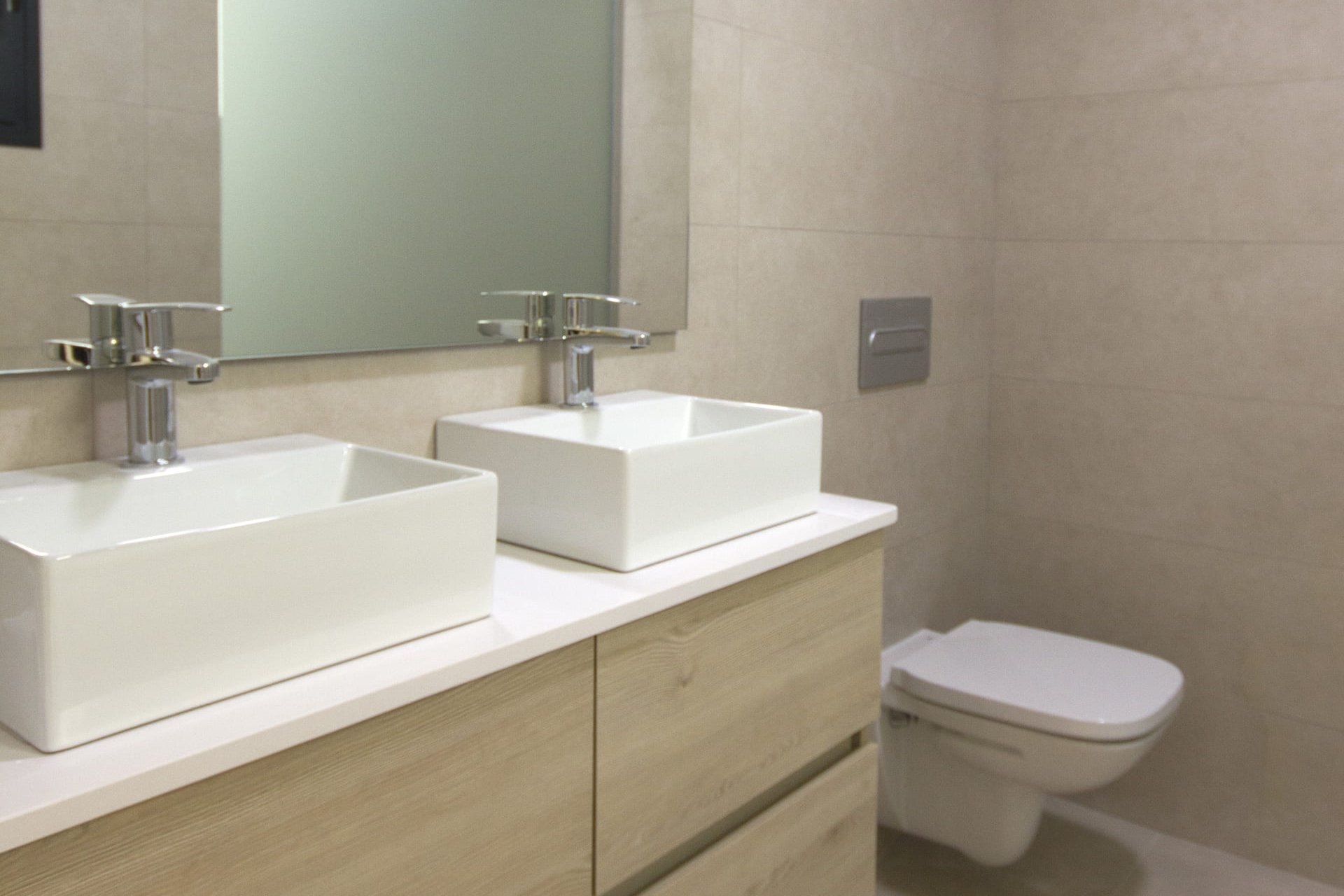 Nouvelle construction - high-bungalow -
San Fulgencio