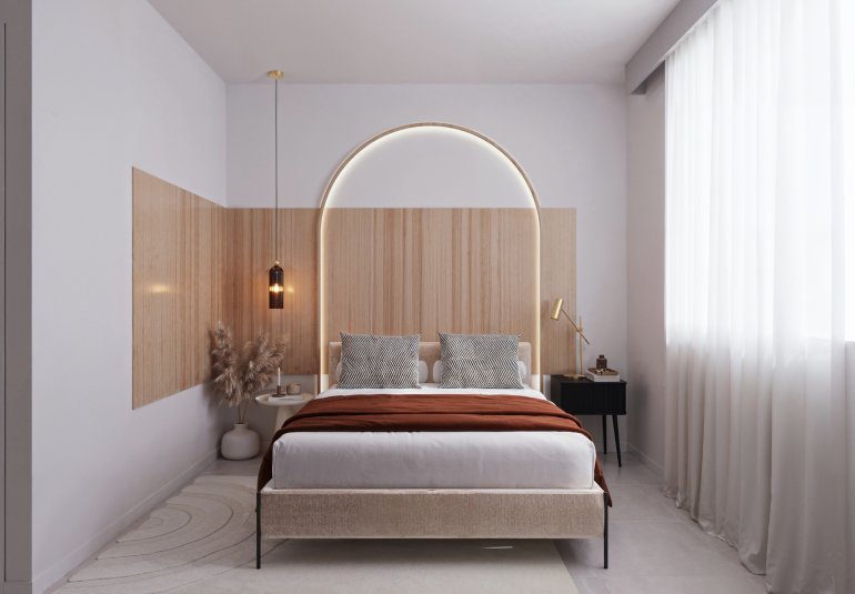 Nouvelle construction - high-bungalow -
San Miguel de Salinas