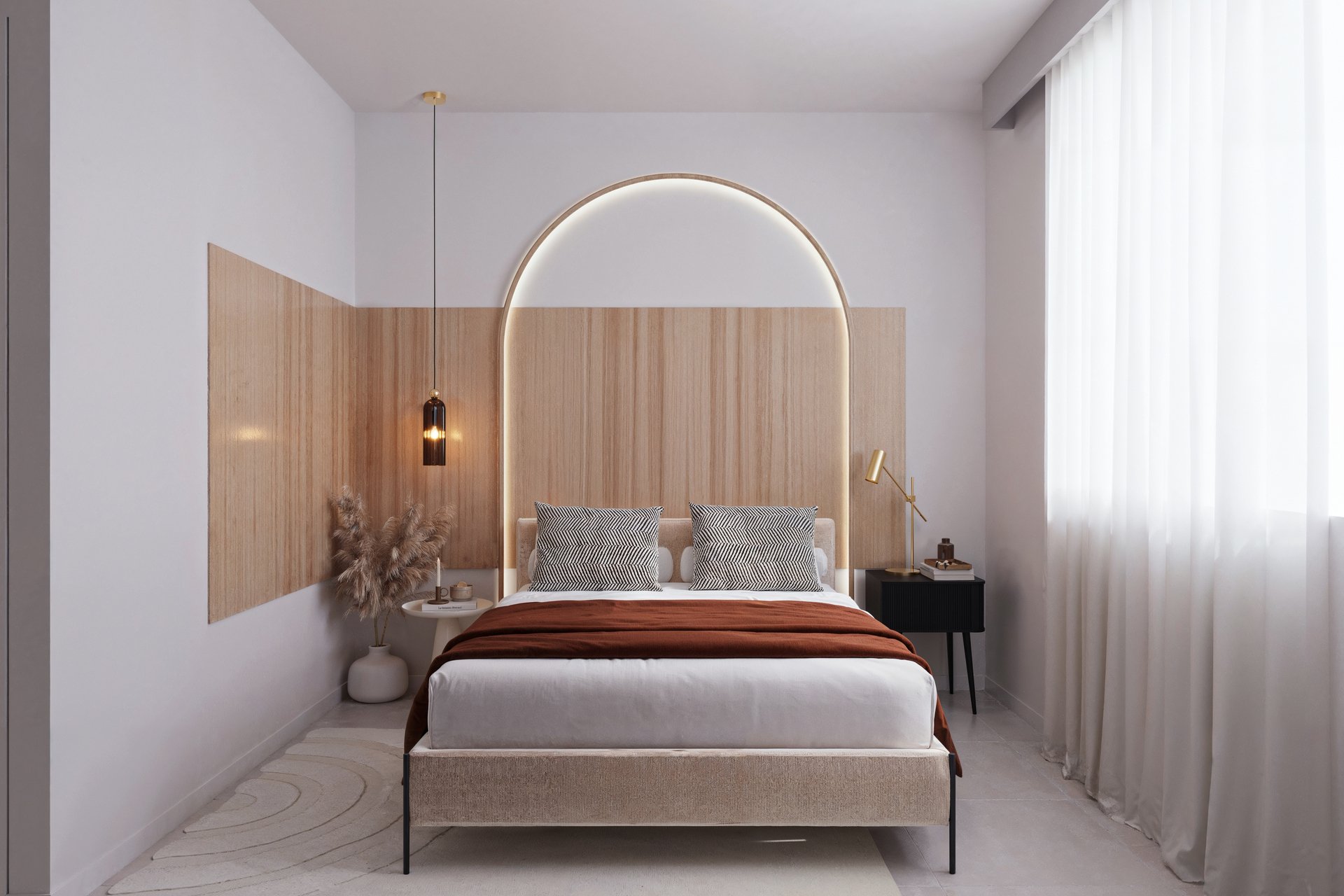 Nouvelle construction - high-bungalow -
San Miguel de Salinas