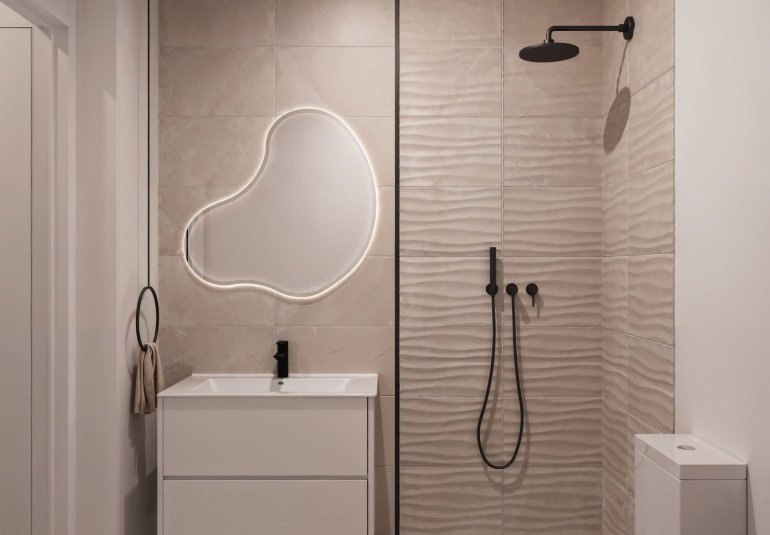 Nouvelle construction - high-bungalow -
San Miguel de Salinas