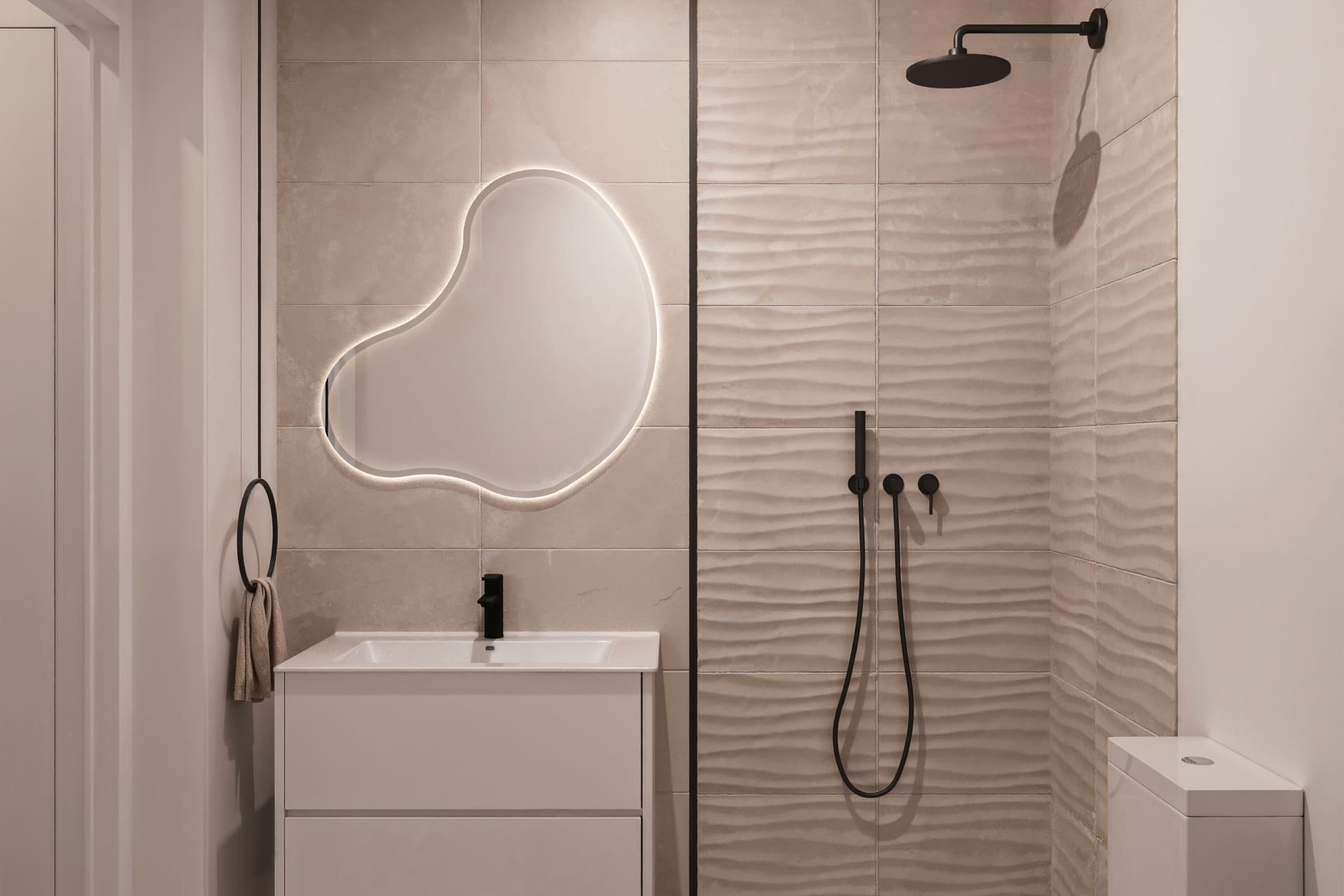 Nouvelle construction - high-bungalow -
San Miguel de Salinas