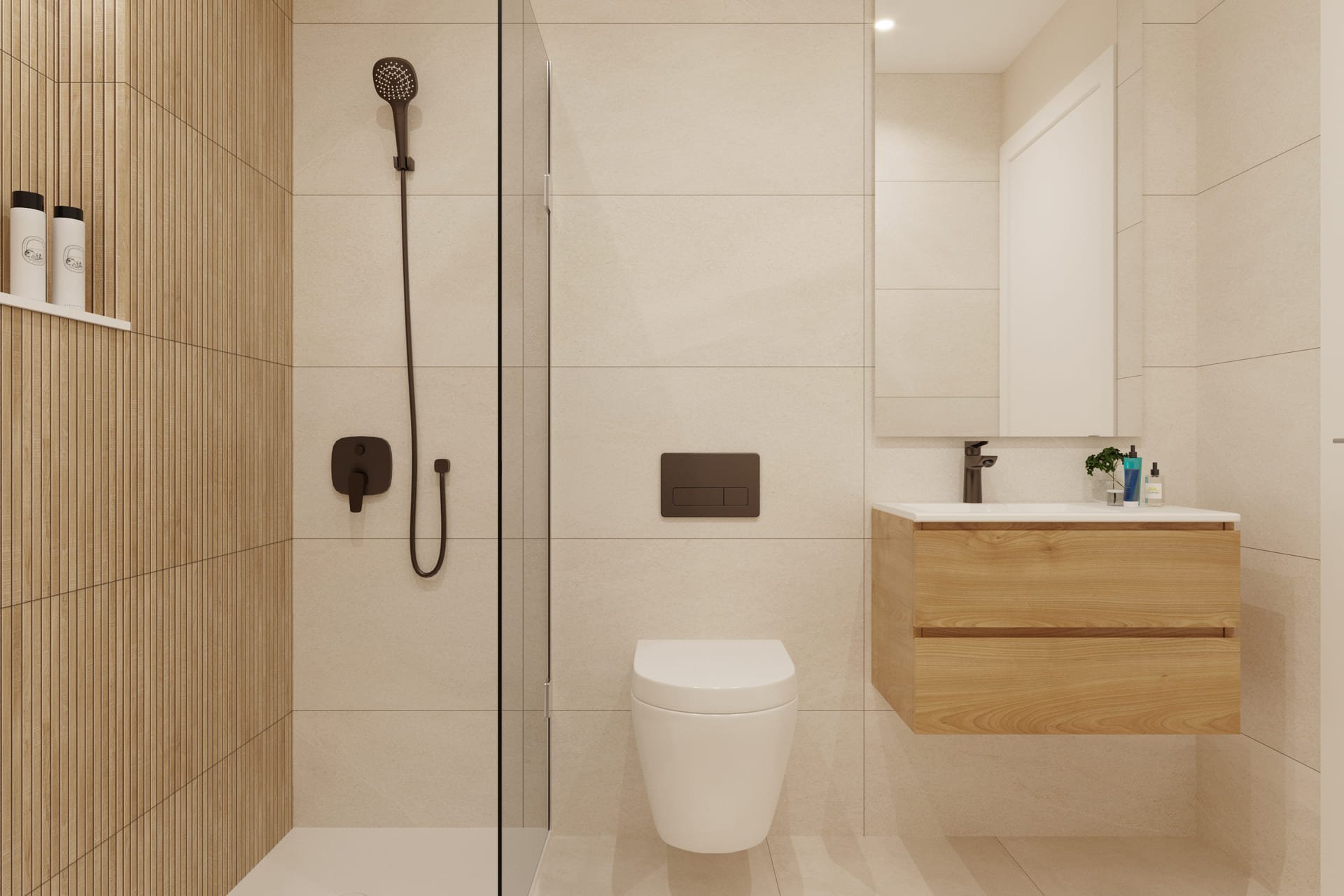 Nouvelle construction - high-bungalow -
San Pedro del Pinatar