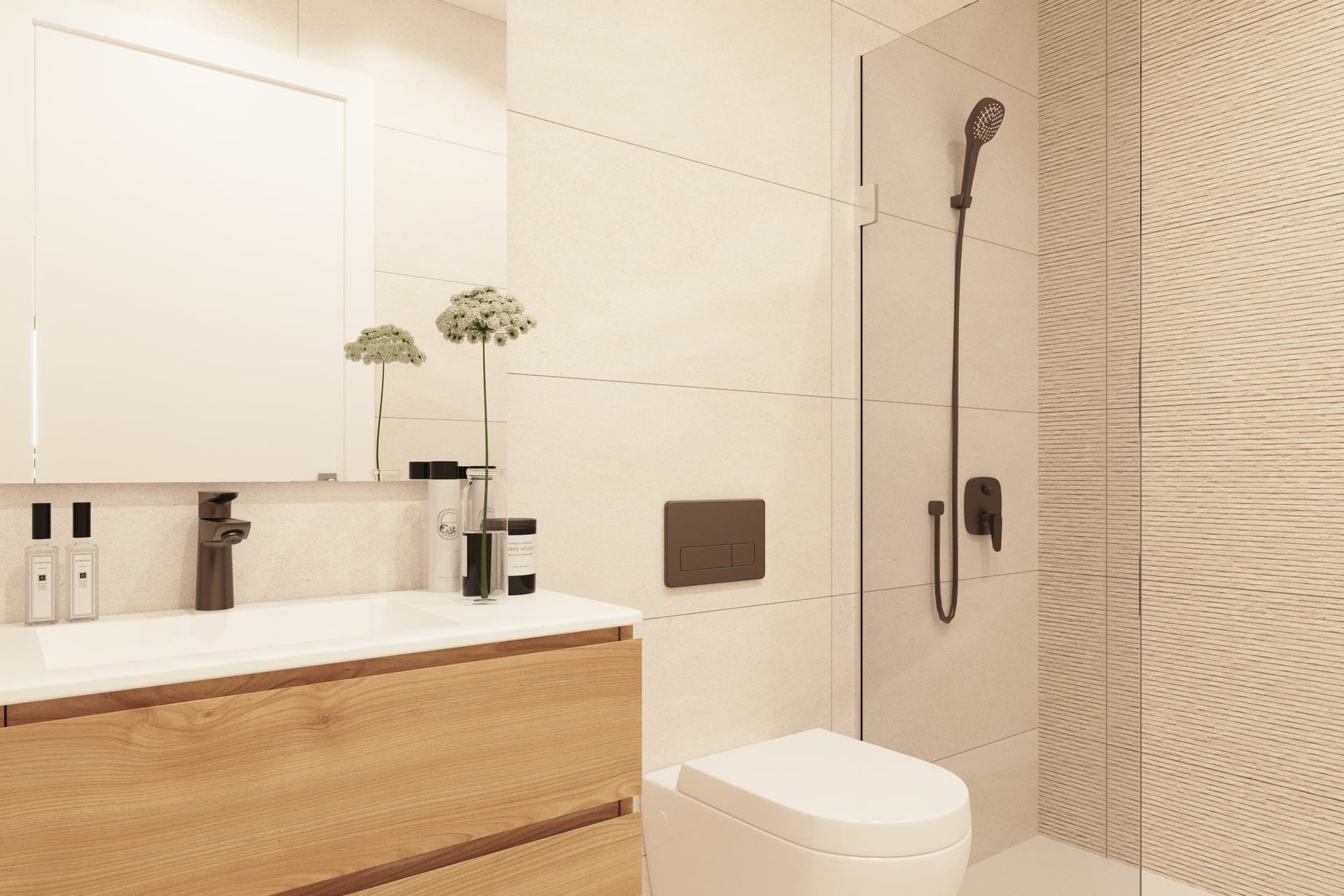 Nouvelle construction - high-bungalow -
San Pedro del Pinatar