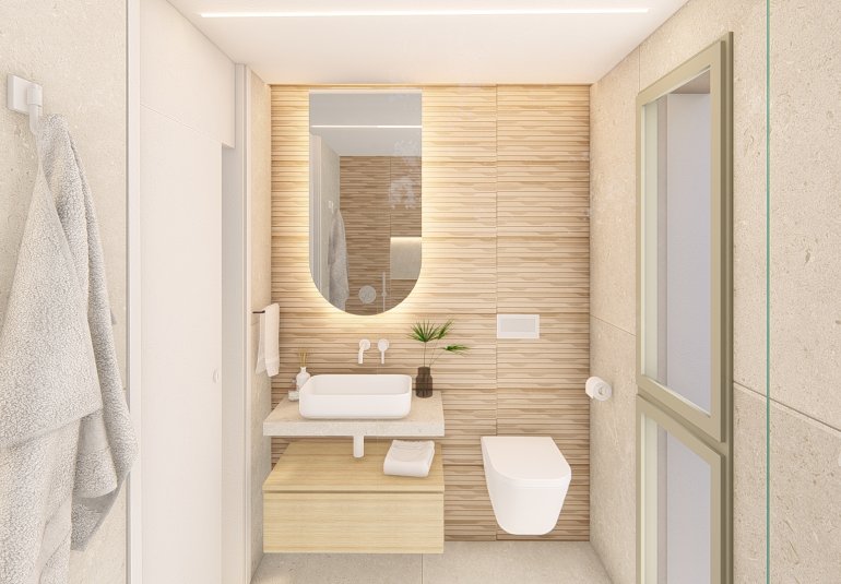 Nouvelle construction - low-bungalow -
Ciudad Quesada