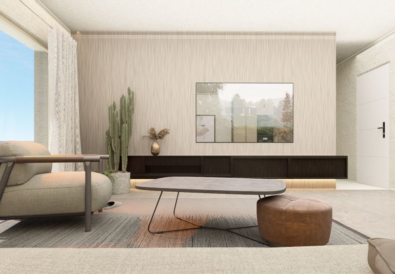 Nouvelle construction - low-bungalow -
Pilar de la Horadada