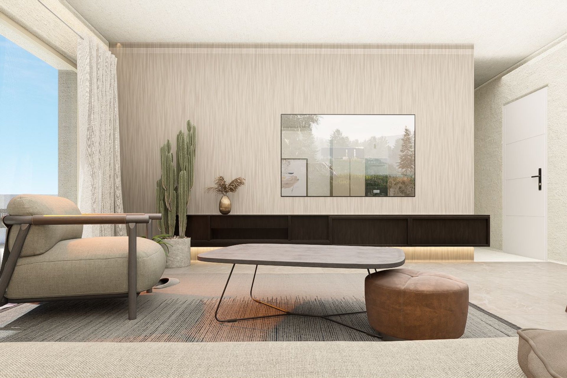 Nouvelle construction - low-bungalow -
Pilar de la Horadada