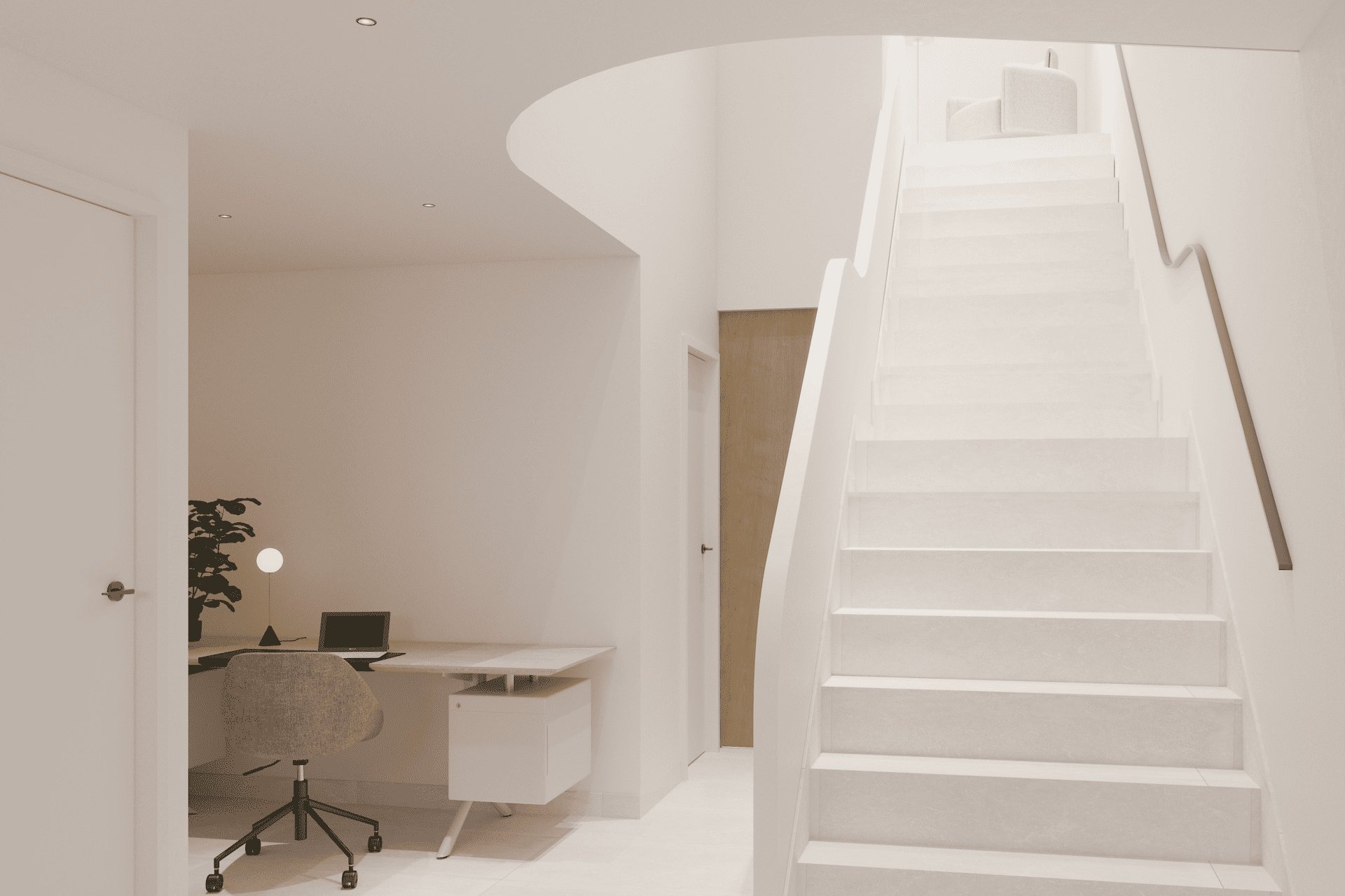 Nouvelle construction - low-bungalow -
Torrevieja