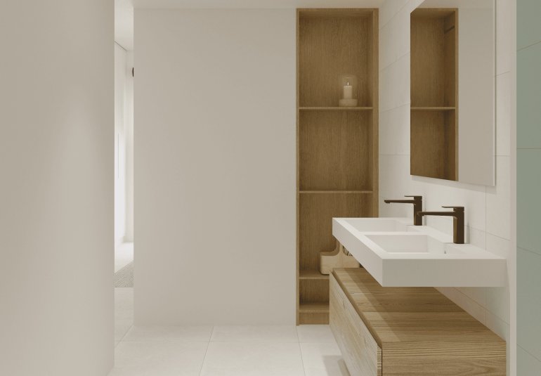 Nouvelle construction - low-bungalow -
Torrevieja