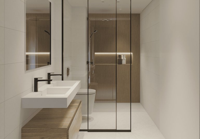 Nouvelle construction - low-bungalow -
Torrevieja