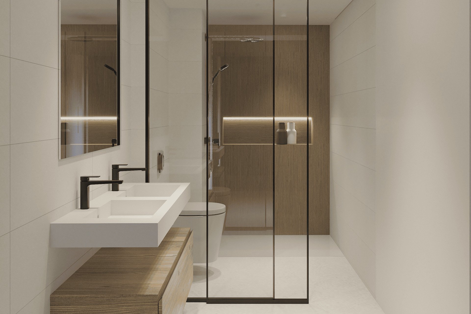 Nouvelle construction - low-bungalow -
Torrevieja