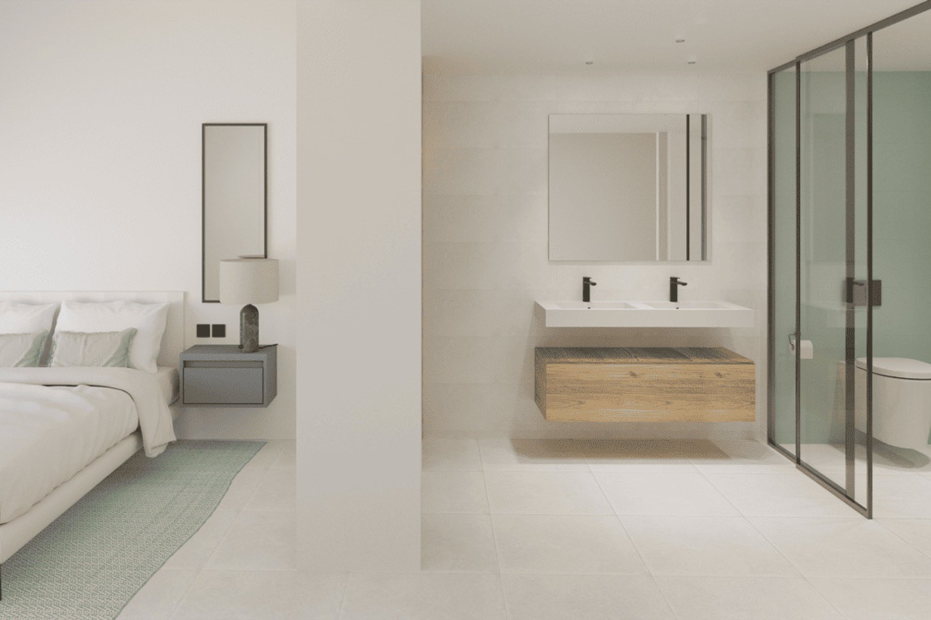 Nouvelle construction - low-bungalow -
Torrevieja